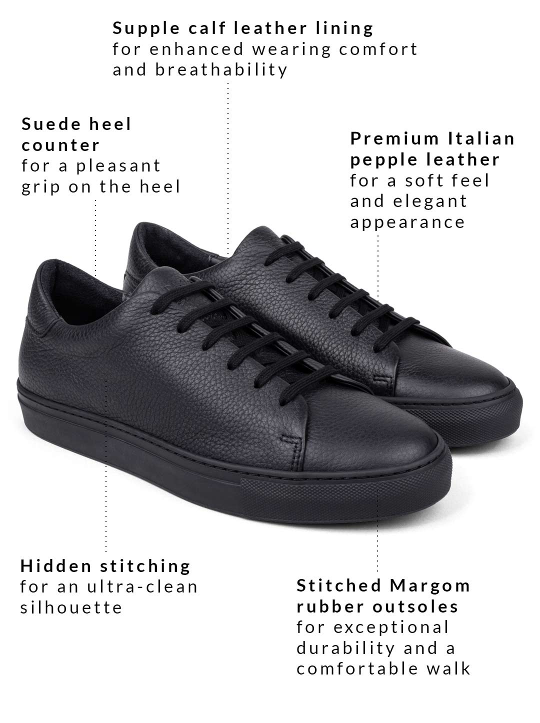 An application scenario or product detail of sneaker lining - Image 17