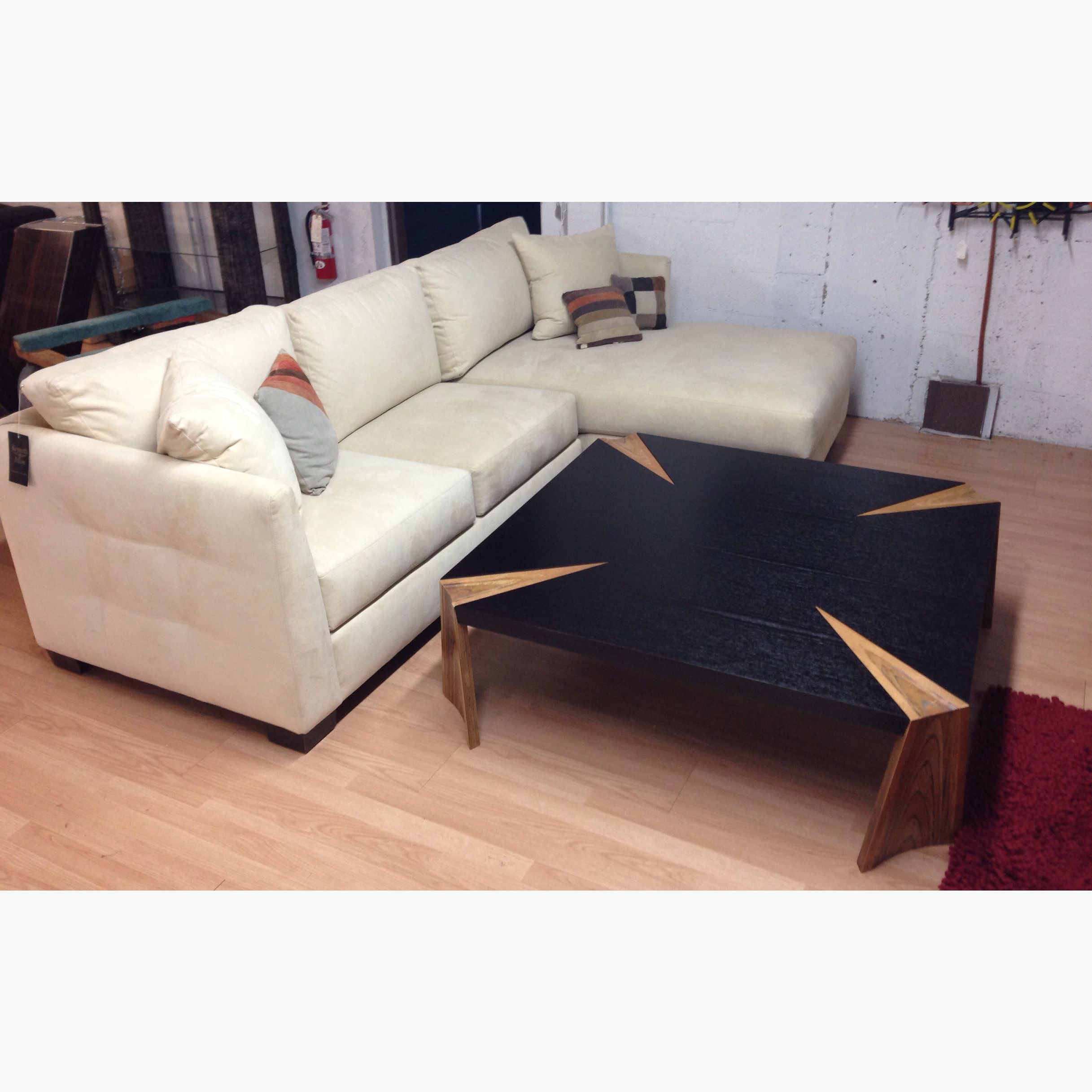 An application scenario or product detail of sofa ultrasuede - Image 8