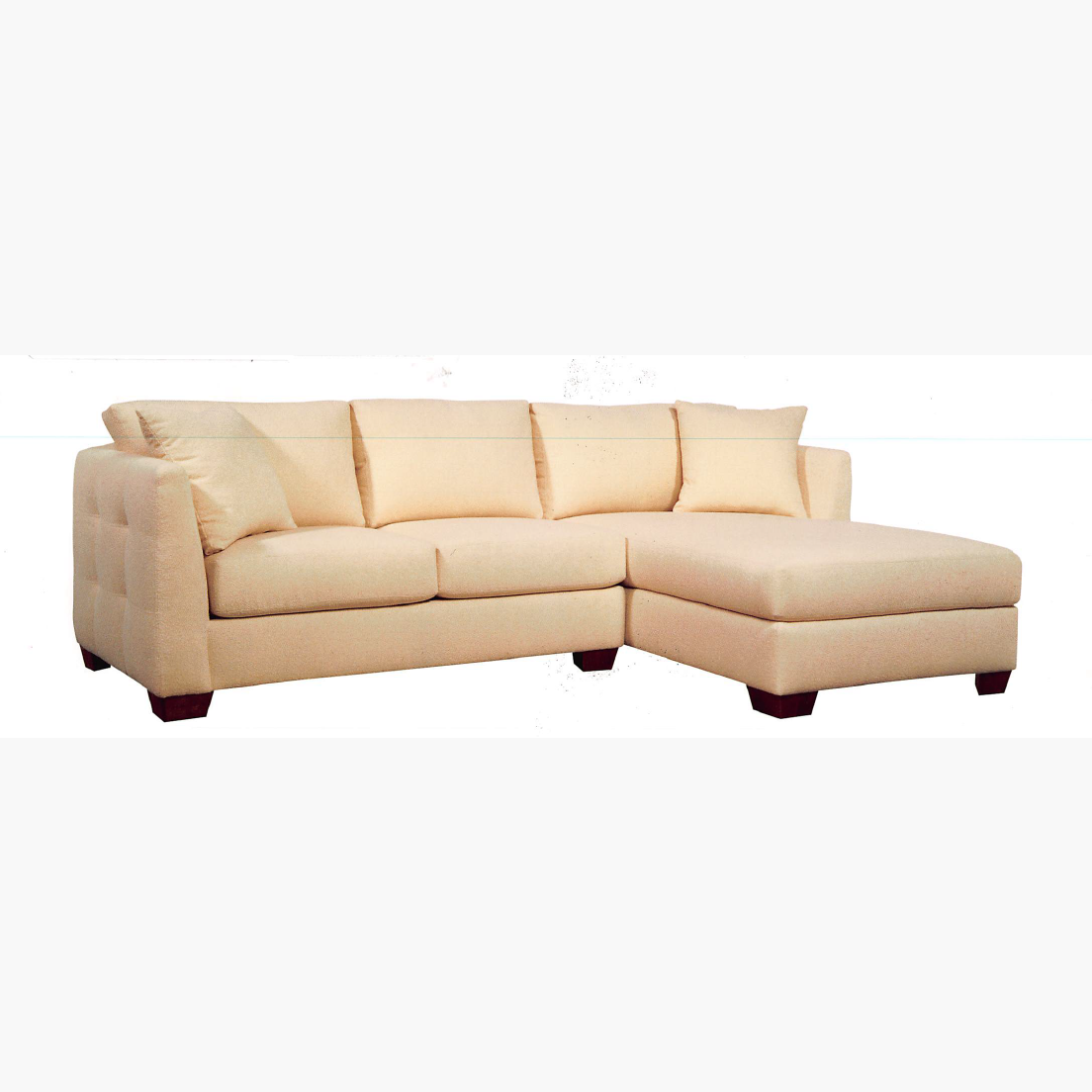 An application scenario or product detail of sofa ultrasuede - Image 14