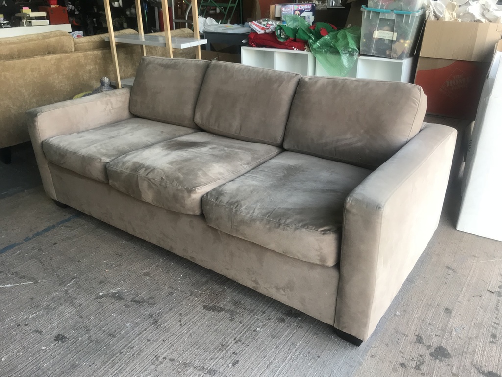 An application scenario or product detail of sofa ultrasuede - Image 15