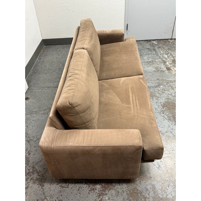 Featured image for the sofa ultrasuede guide