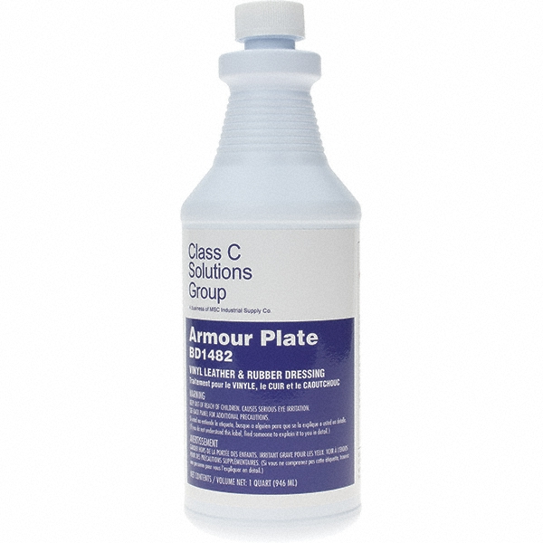 An application scenario or product detail of solutions leather cleaner - Image 8
