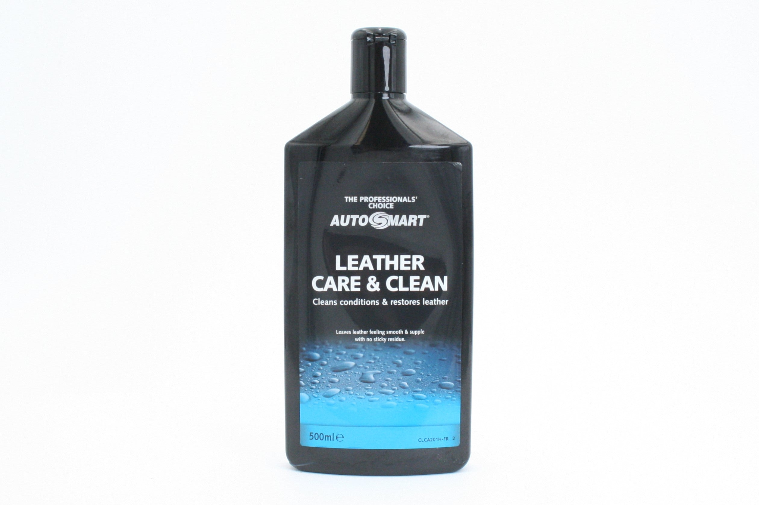 An application scenario or product detail of solutions leather cleaner - Image 10
