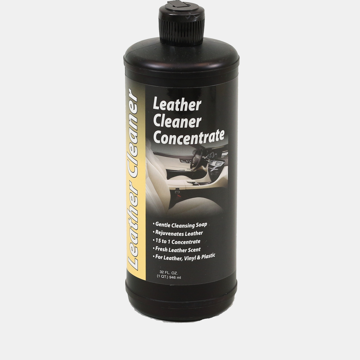 An application scenario or product detail of solutions leather cleaner - Image 11