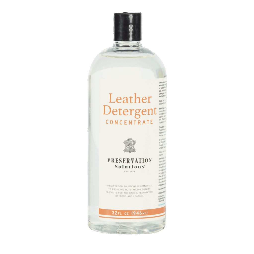 Featured image for the solutions leather cleaner guide