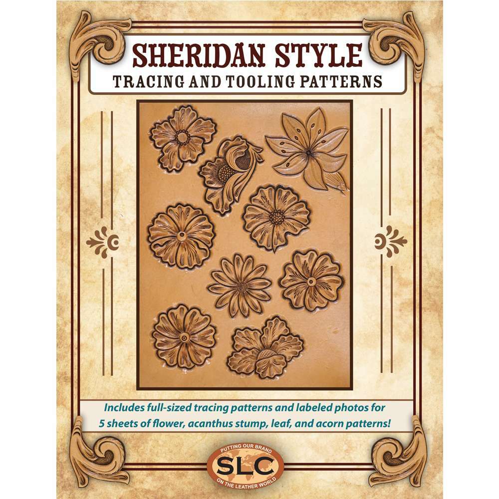 An application scenario or product detail of springfield leather company catalog - Image 6