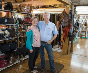 Featured image for the springfield leather company springfield missouri guide