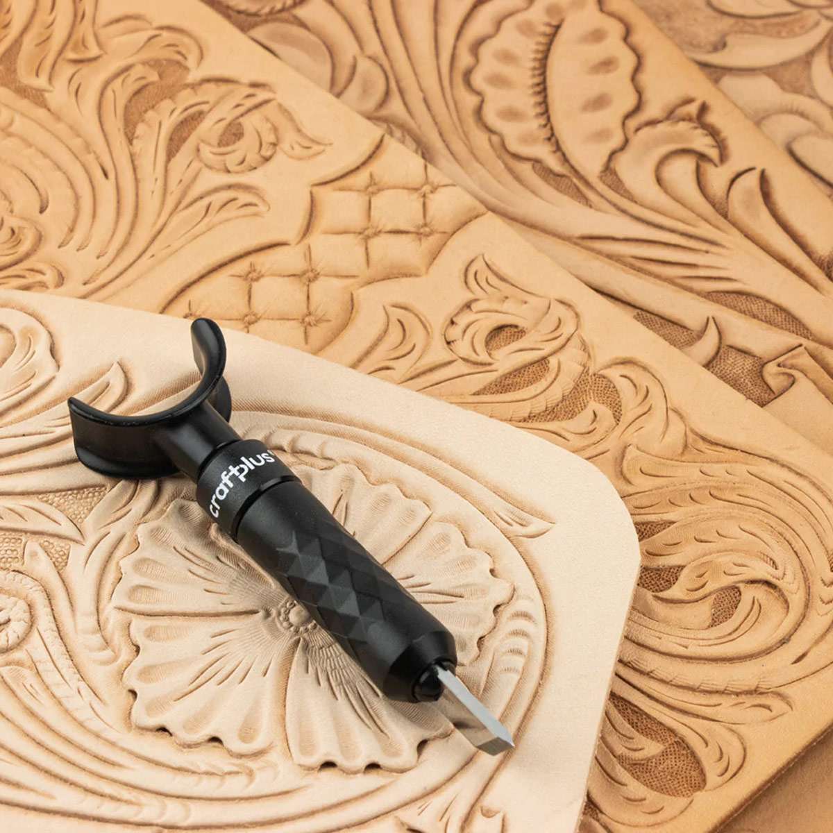 An application scenario or product detail of springfield leather supply - Image 10
