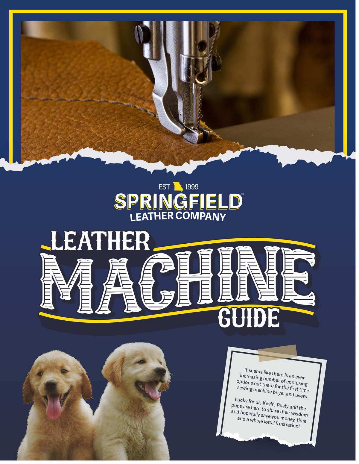 An application scenario or product detail of springfield leather supply - Image 15