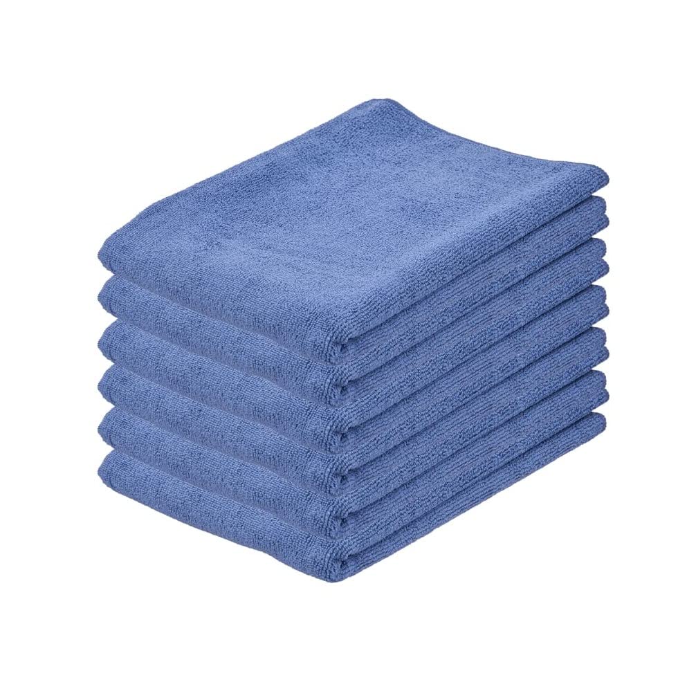 An application scenario or product detail of squeegee towel - Image 7