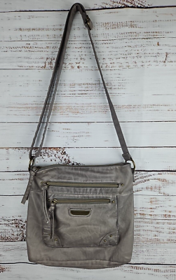 An application scenario or product detail of stone and company leather purses - Image 6