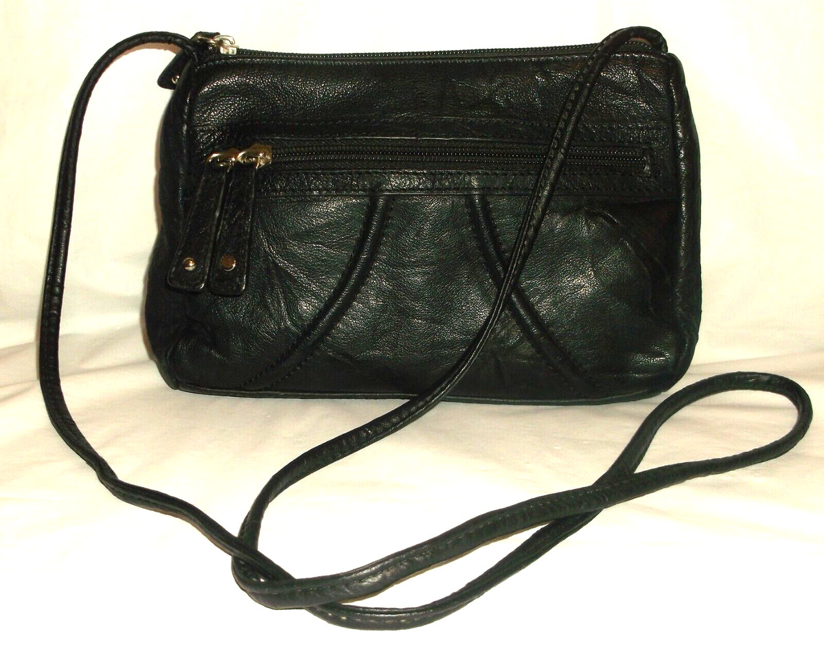 An application scenario or product detail of stone and company leather purses - Image 13