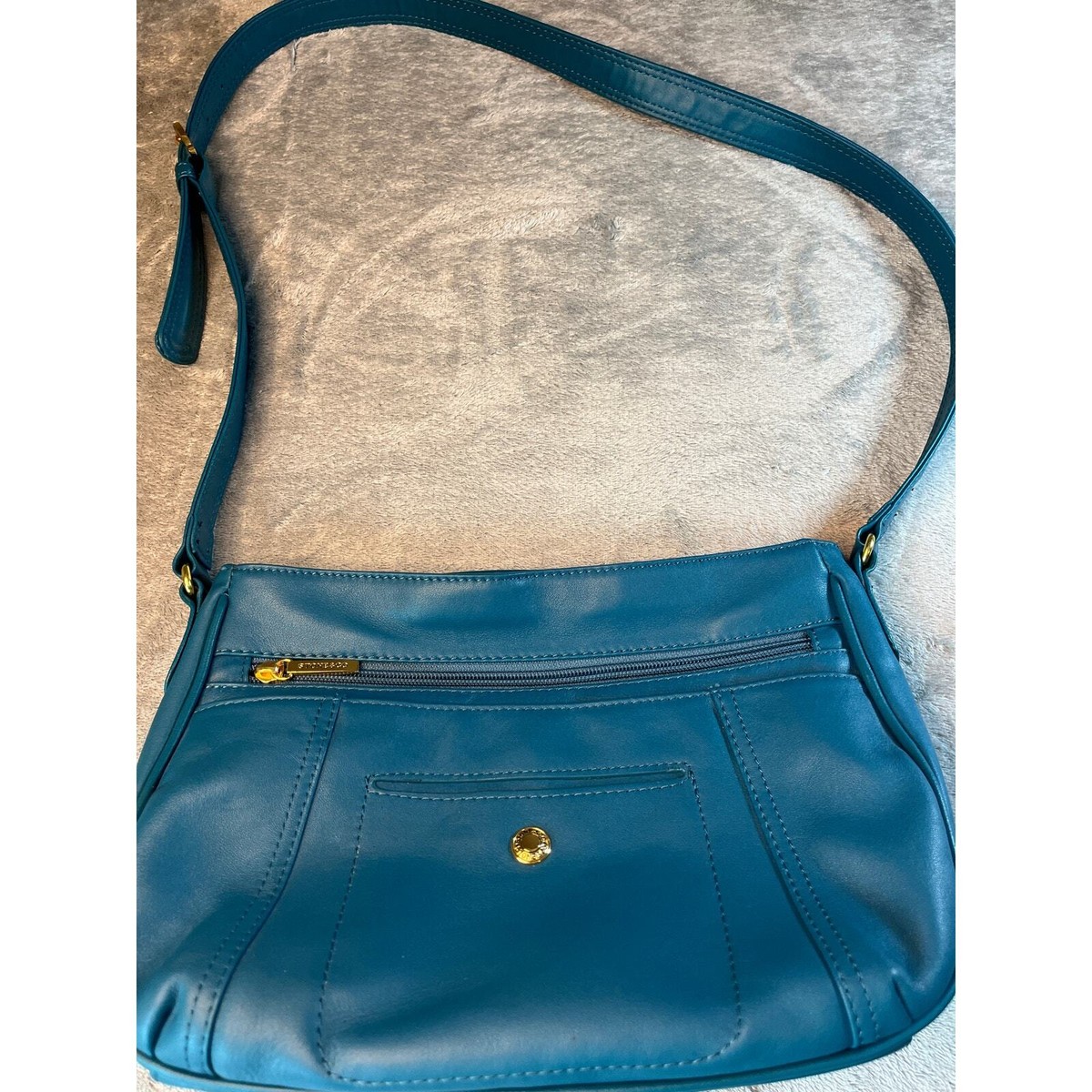 An application scenario or product detail of stone and company leather purses - Image 17