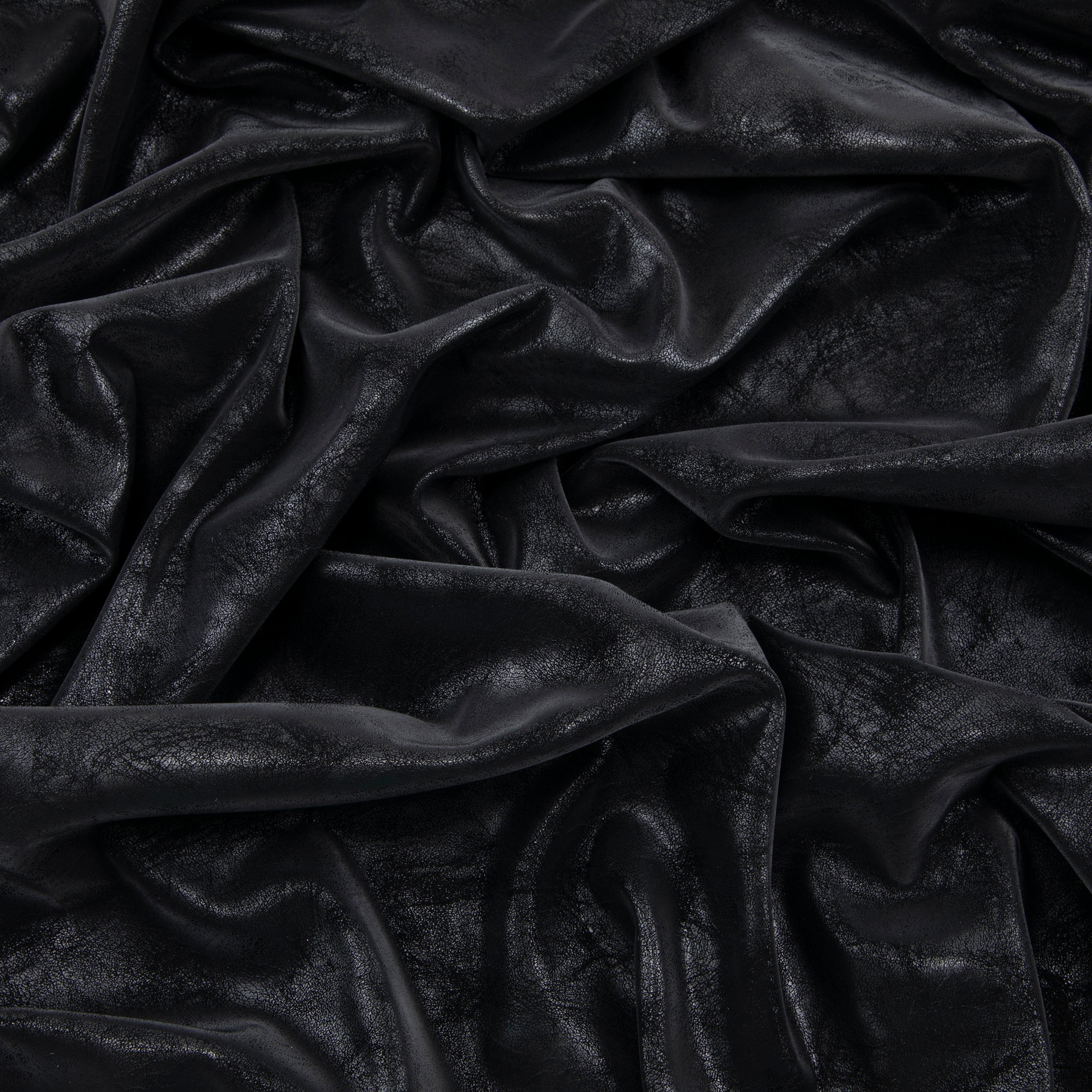 An application scenario or product detail of stretch fake leather - Image 21