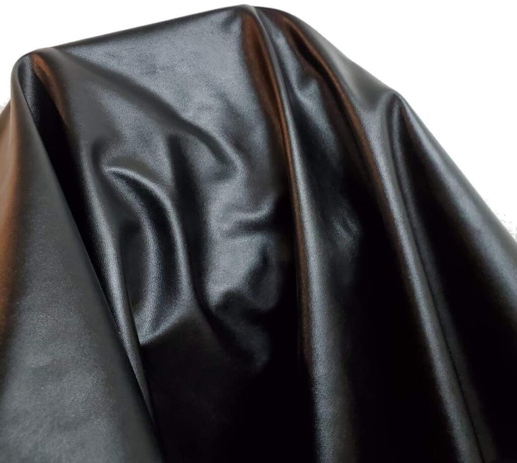 Featured image for the stretch fake leather guide