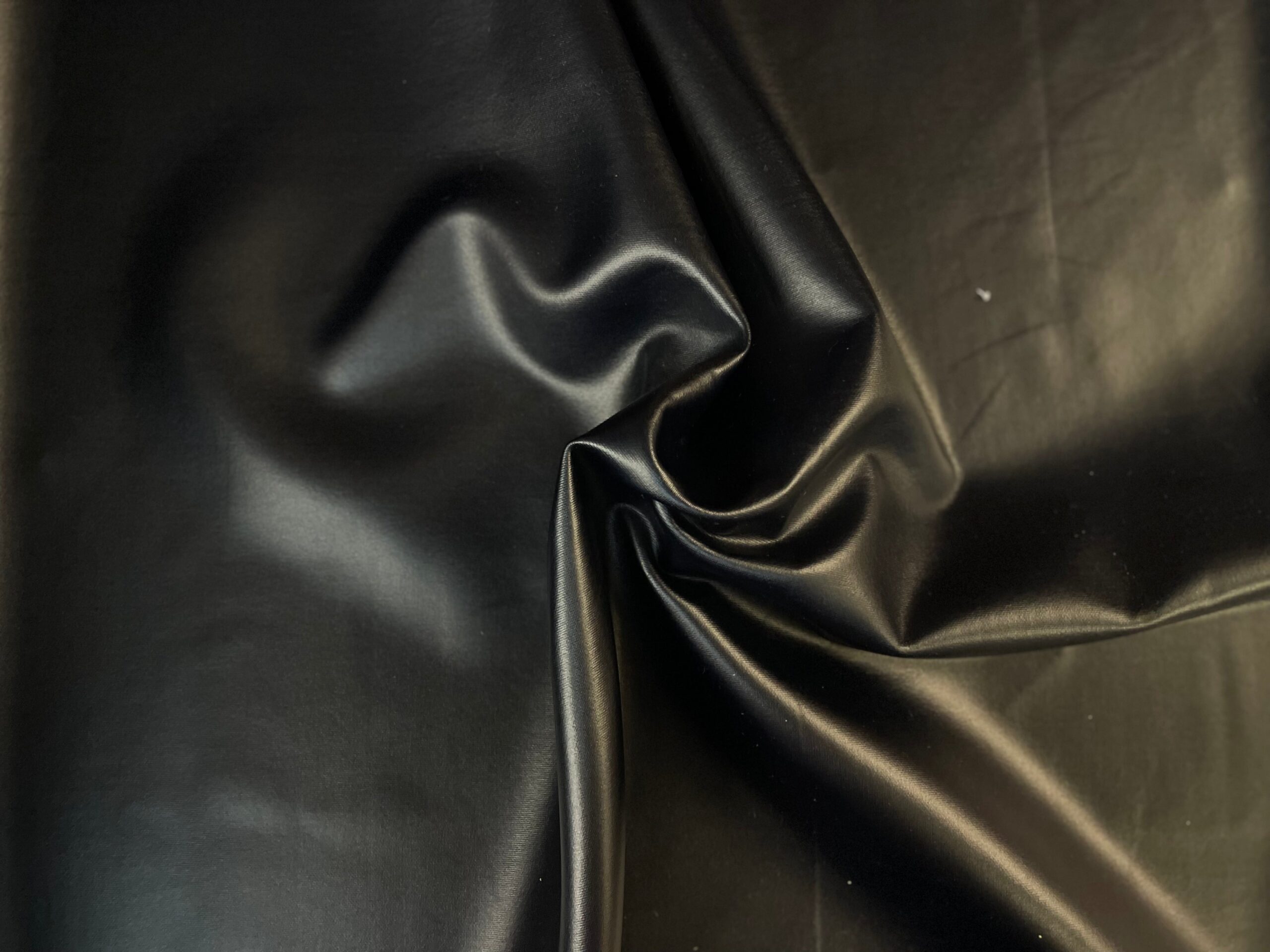 An application scenario or product detail of stretch leather fabric - Image 6