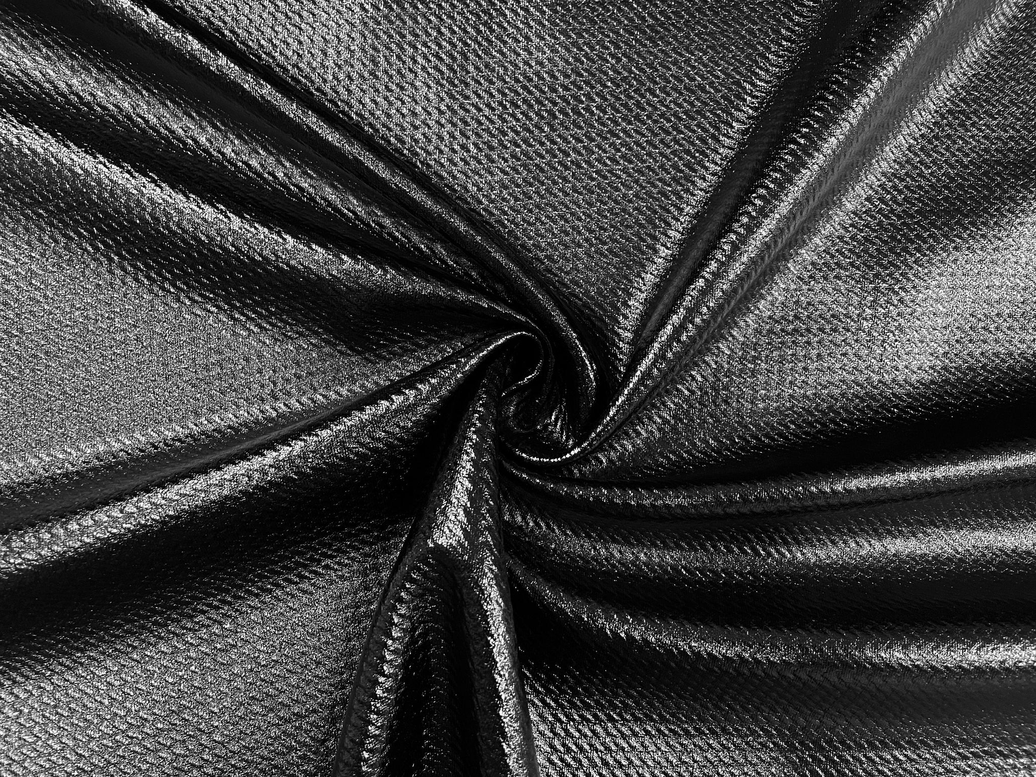 An application scenario or product detail of stretch leather fabric - Image 19