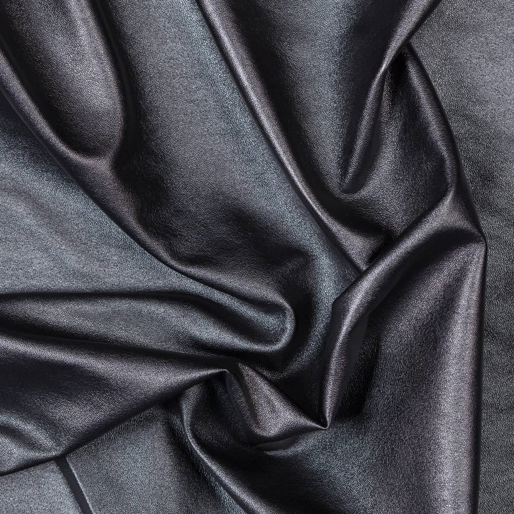 Featured image for the stretch leather fabric guide