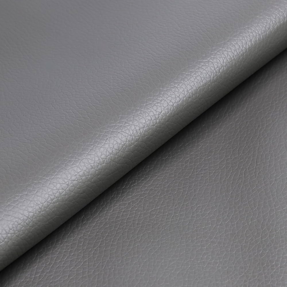 An application scenario or product detail of stretchable leather fabric - Image 18
