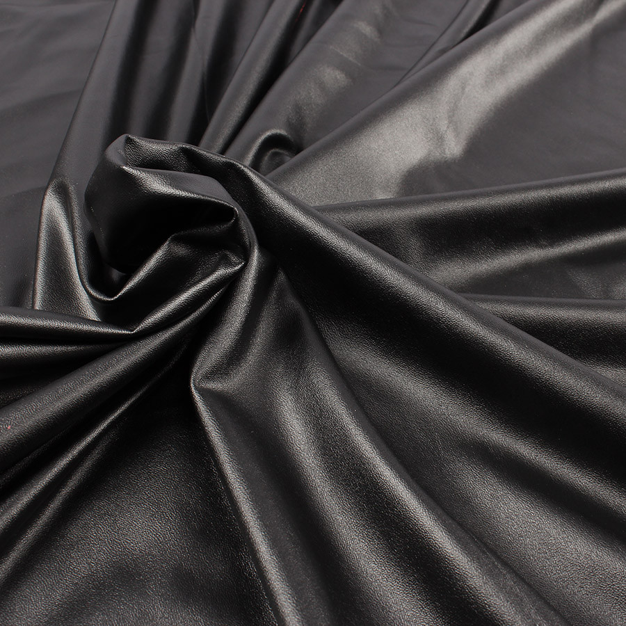 Featured image for the stretchable leather fabric guide