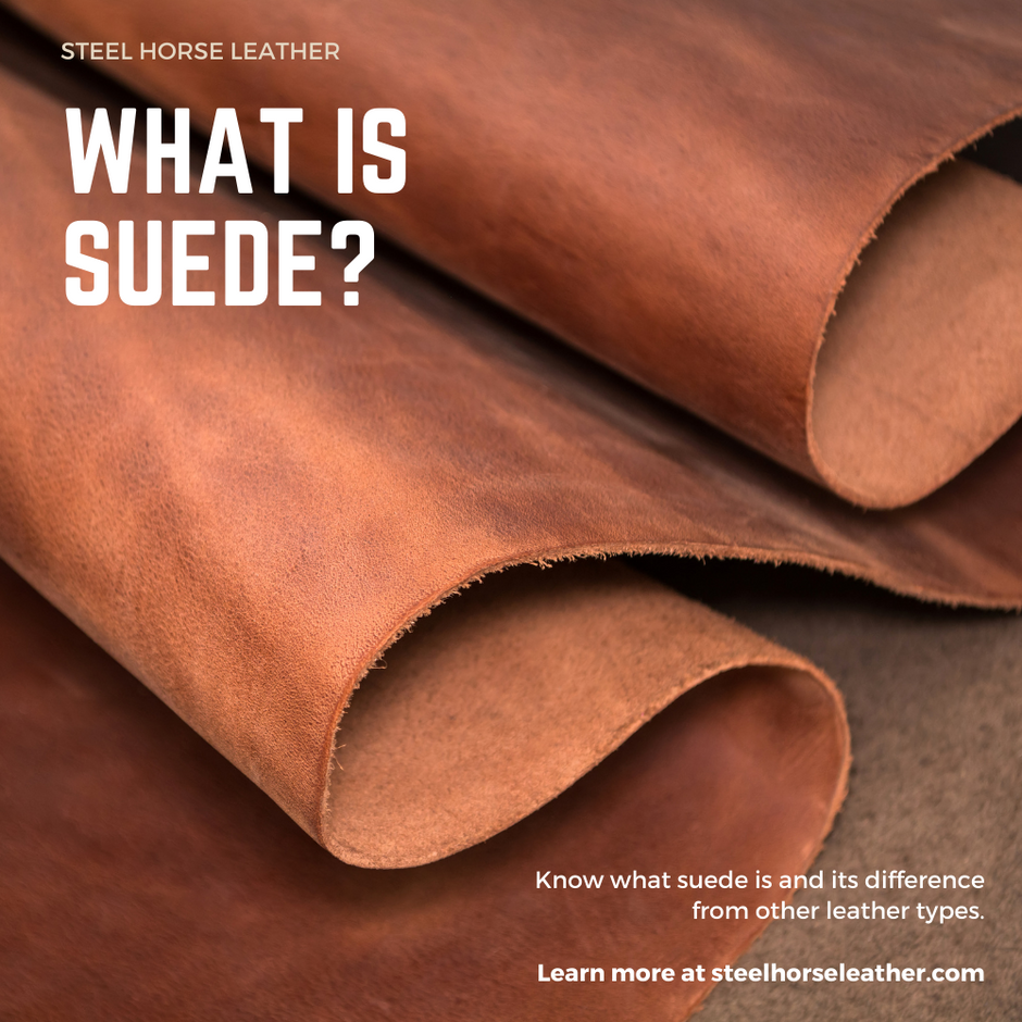 An application scenario or product detail of suade leather - Image 17