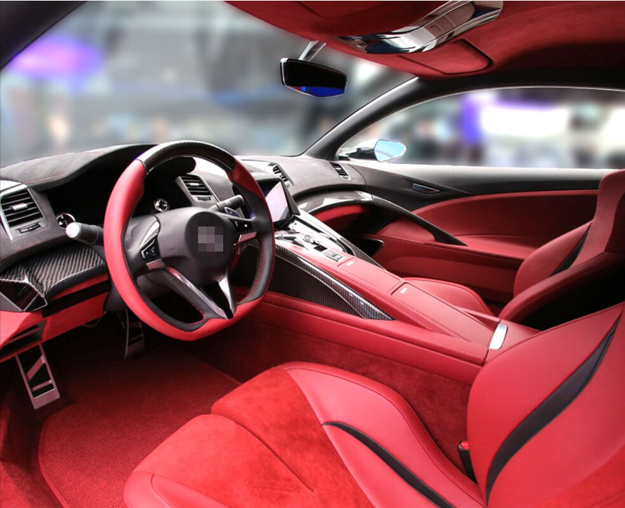 Featured image for the suede car interior guide