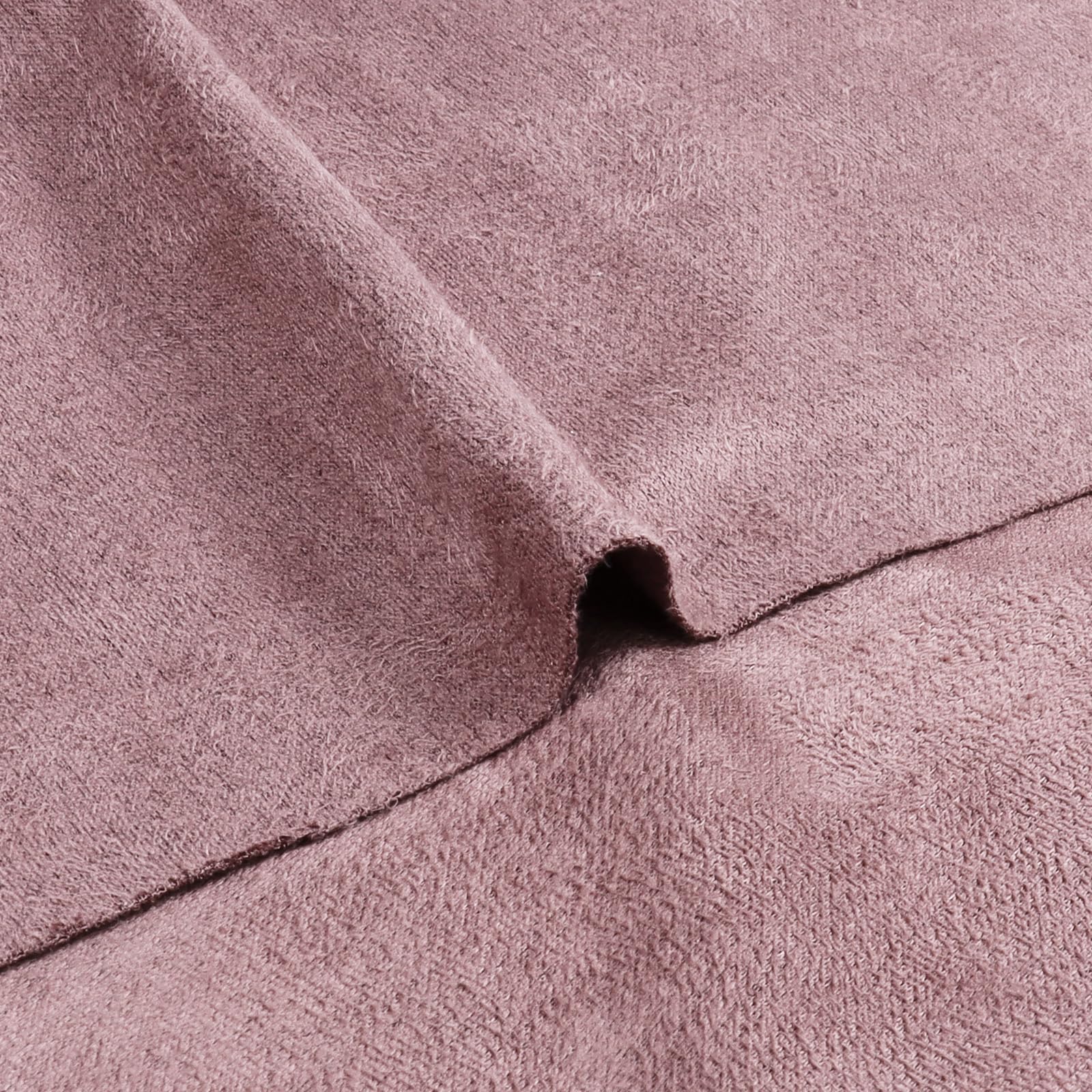 An application scenario or product detail of suede cloth sofa - Image 21