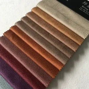 Featured image for the suede cloth sofa guide