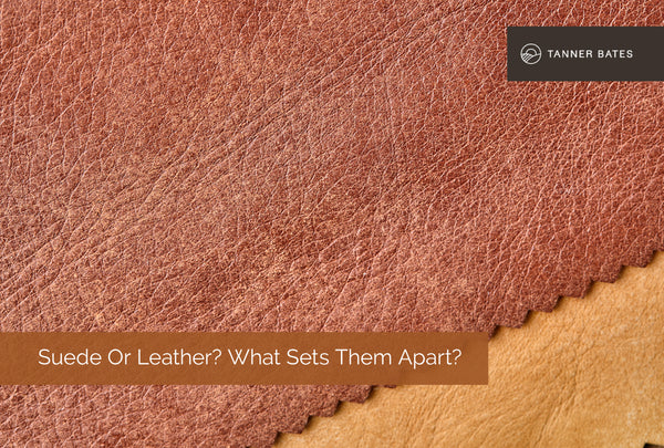An application scenario or product detail of suede leatger - Image 13