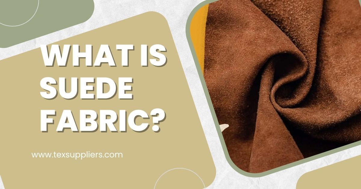 An application scenario or product detail of suede leather fabric - Image 12