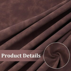 Featured image for the suede leatherette guide