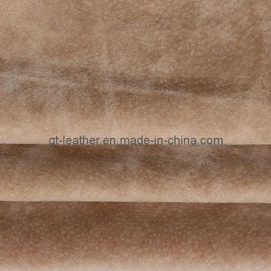 An application scenario or product detail of suede lining - Image 3