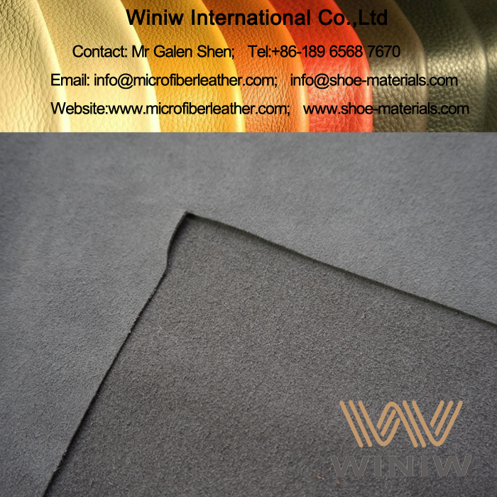 An application scenario or product detail of suede lining - Image 5