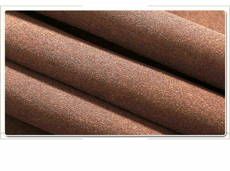 An application scenario or product detail of suede lining - Image 12