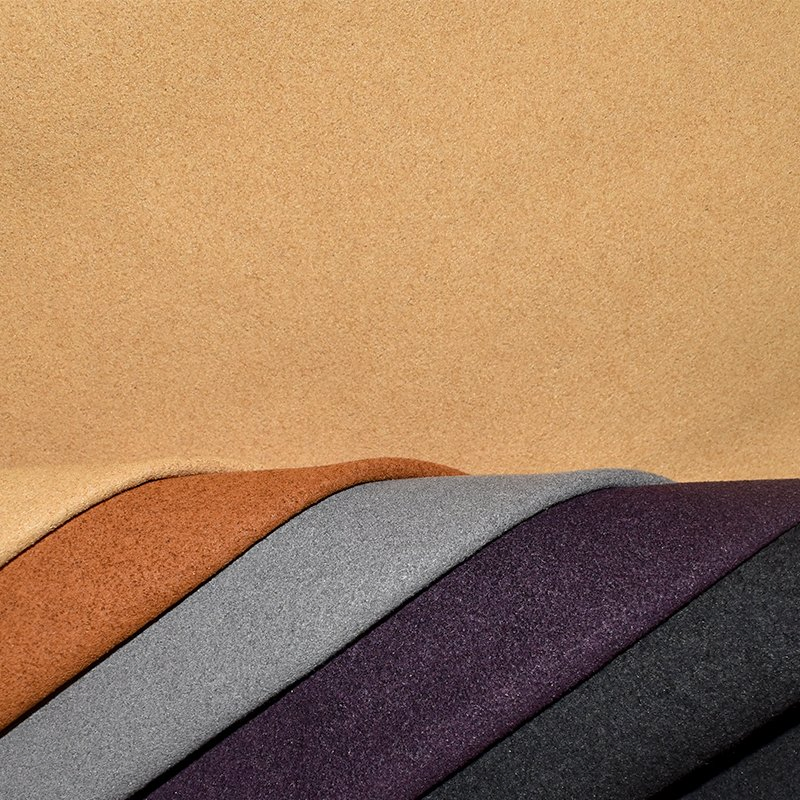 An application scenario or product detail of suede lining - Image 14