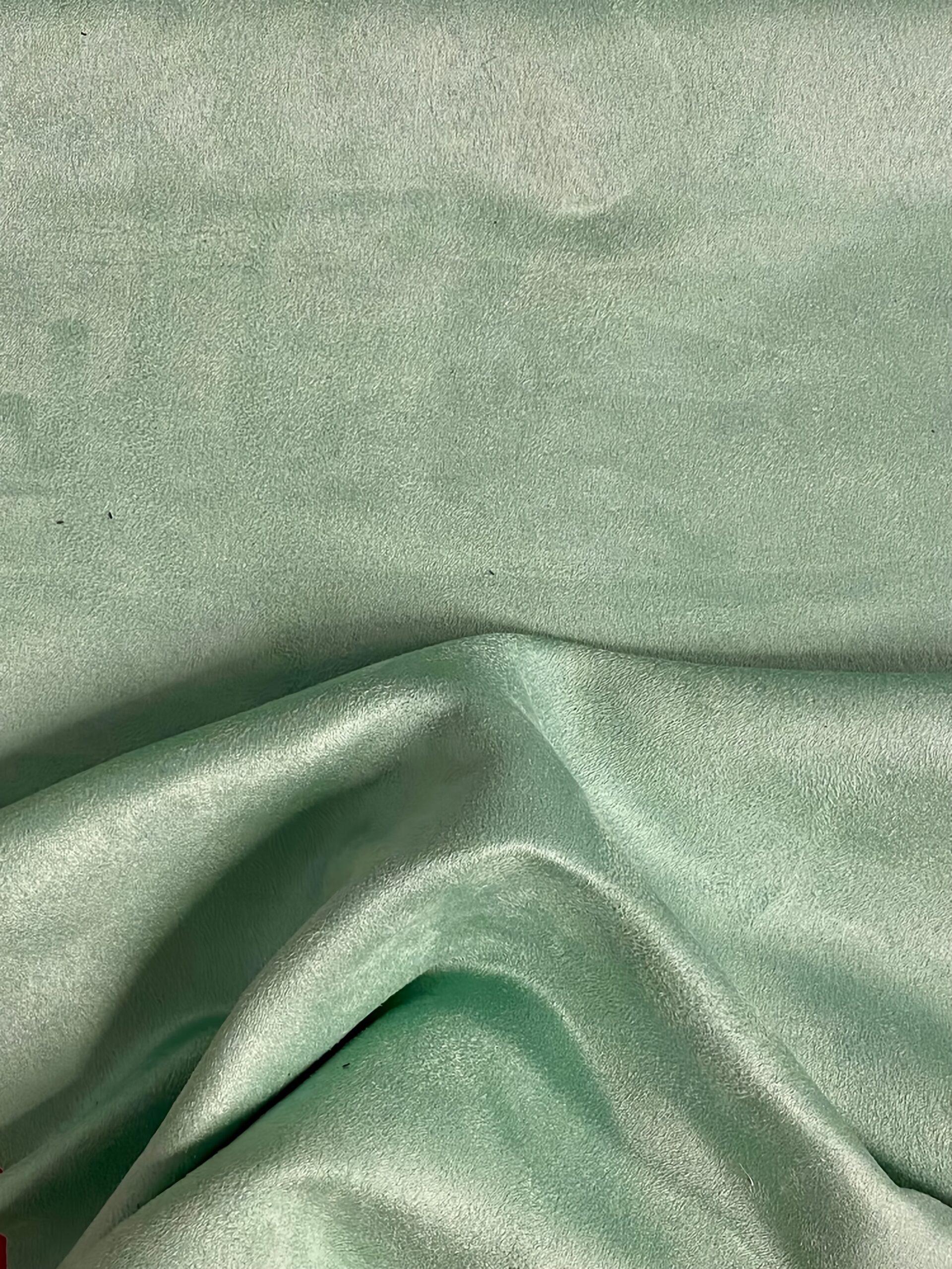An application scenario or product detail of sueded microfiber fabric - Image 3