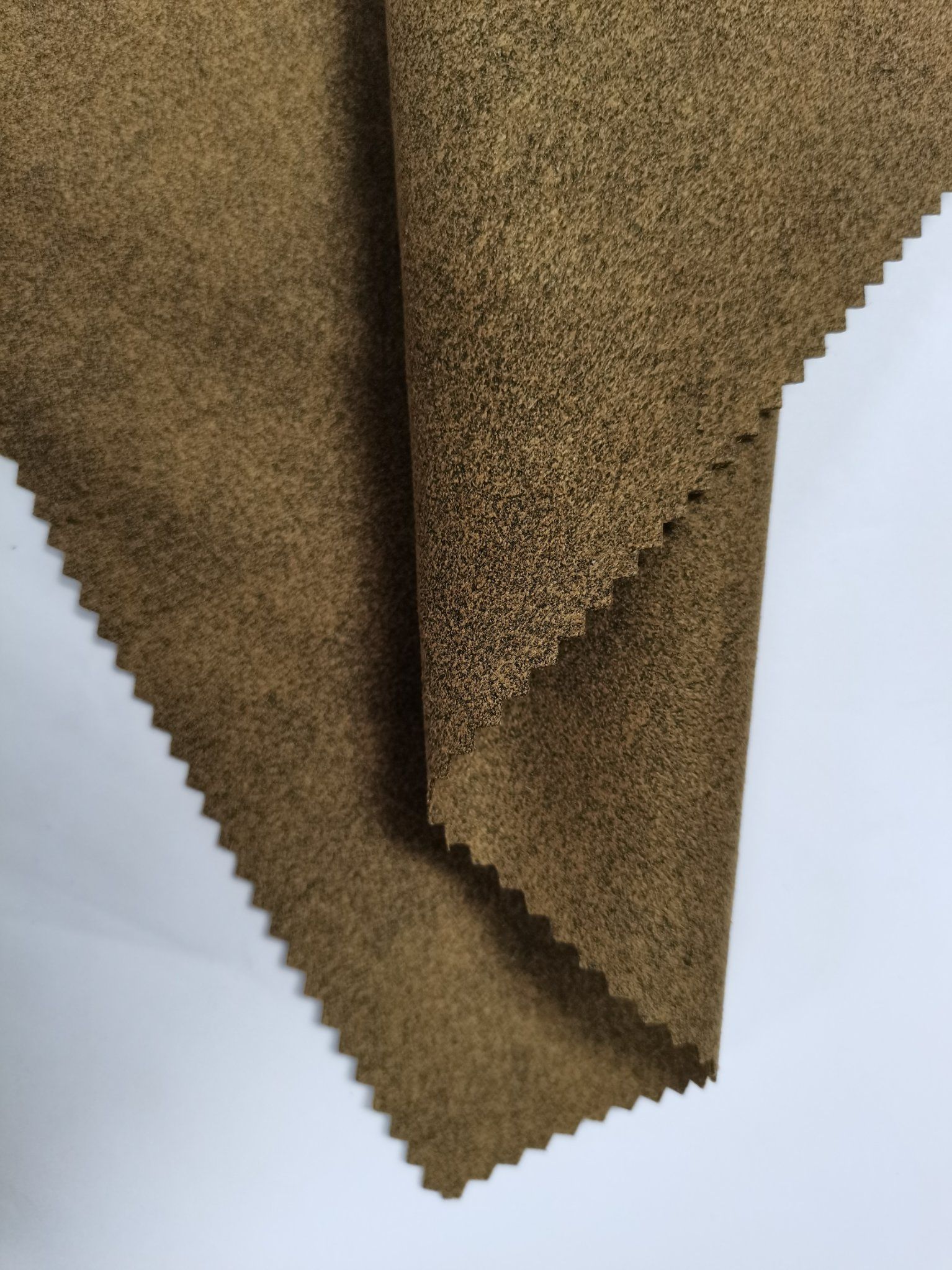 An application scenario or product detail of sueded microfiber fabric - Image 8