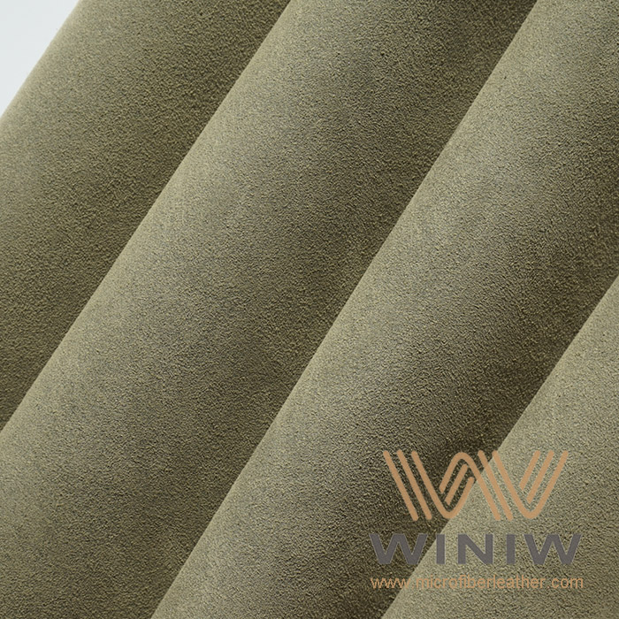 An application scenario or product detail of sueded microfiber fabric - Image 13