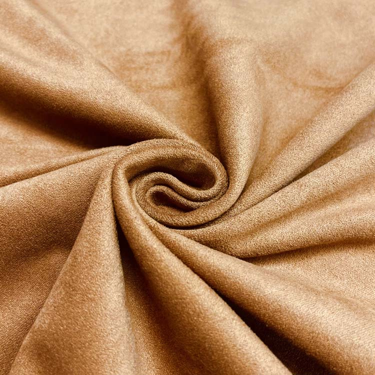 An application scenario or product detail of sueded microfiber fabric - Image 14