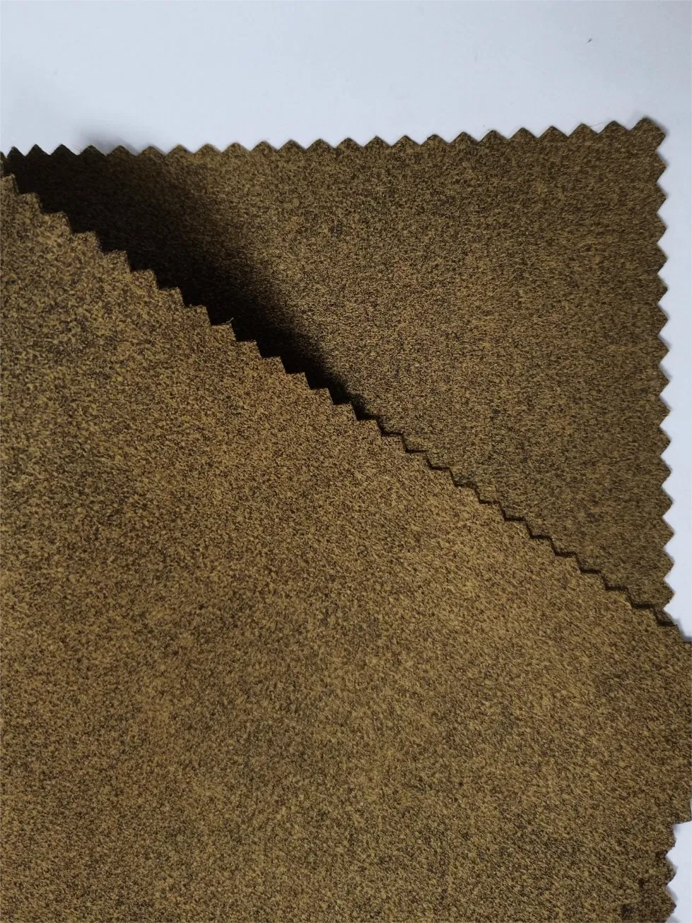 An application scenario or product detail of sueded microfiber fabric - Image 20