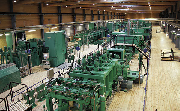 An application scenario or product detail of swede material - Image 10