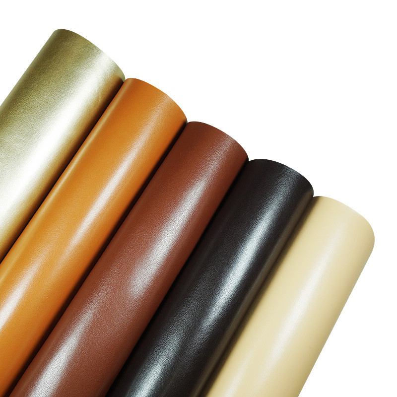 An application scenario or product detail of synthetic artificial leather - Image 8