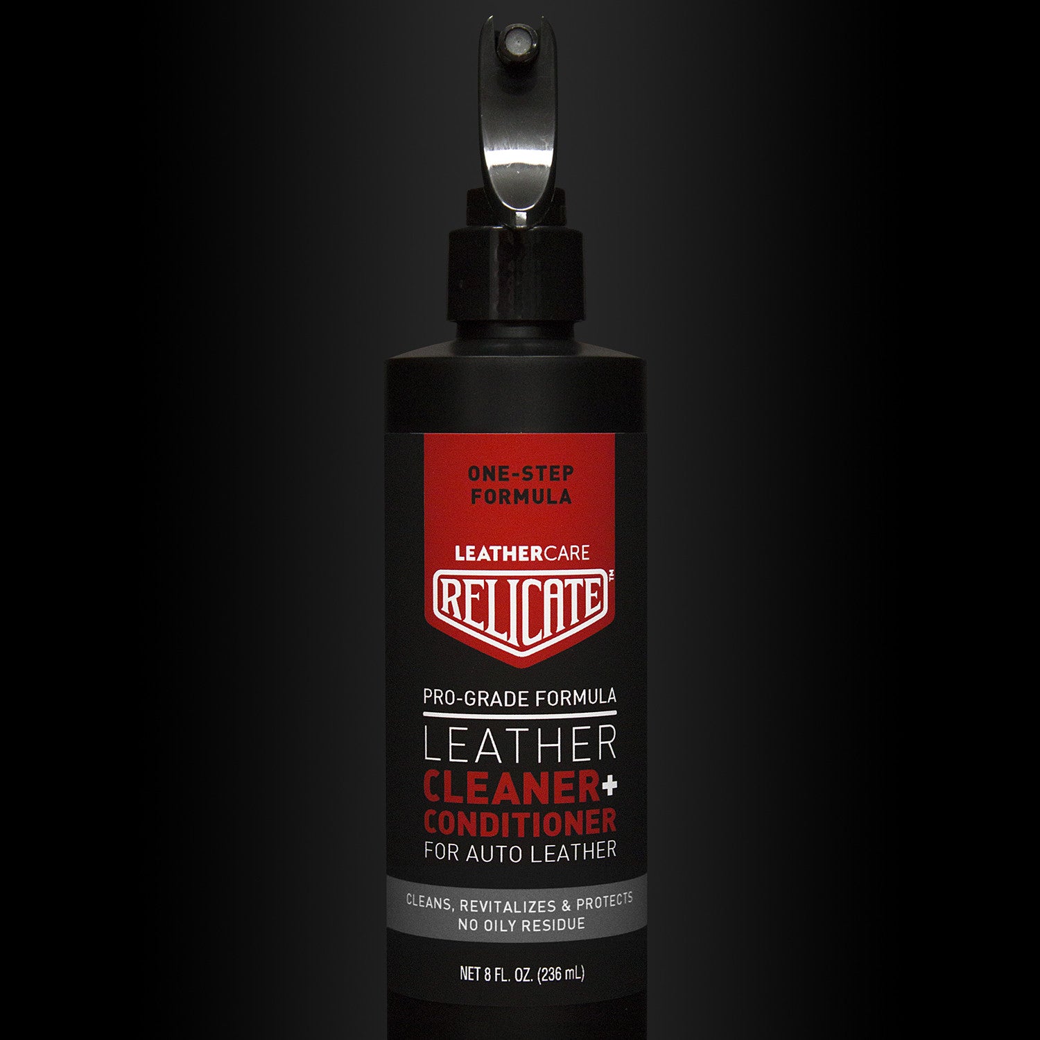 An application scenario or product detail of synthetic leather care - Image 12