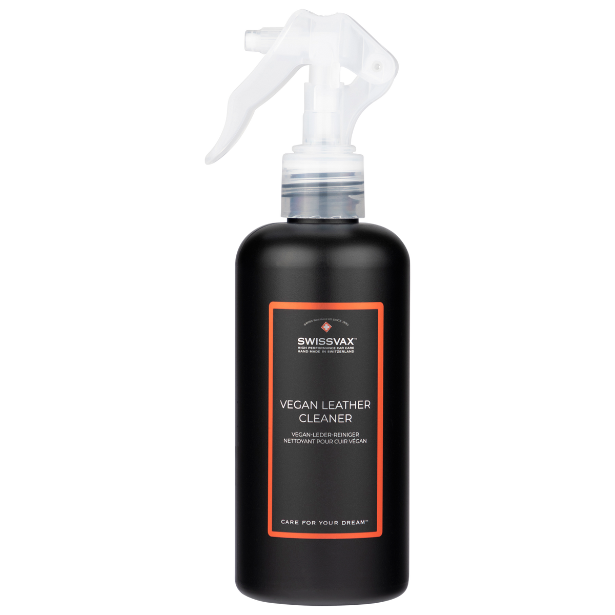 An application scenario or product detail of synthetic leather care - Image 18
