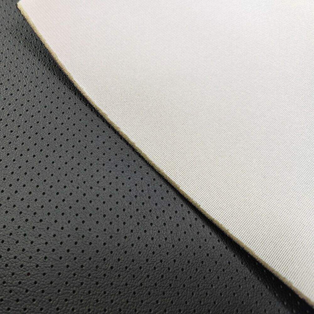 An application scenario or product detail of synthetic leather care - Image 19