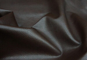 Featured image for the synthetic leather fabric guide