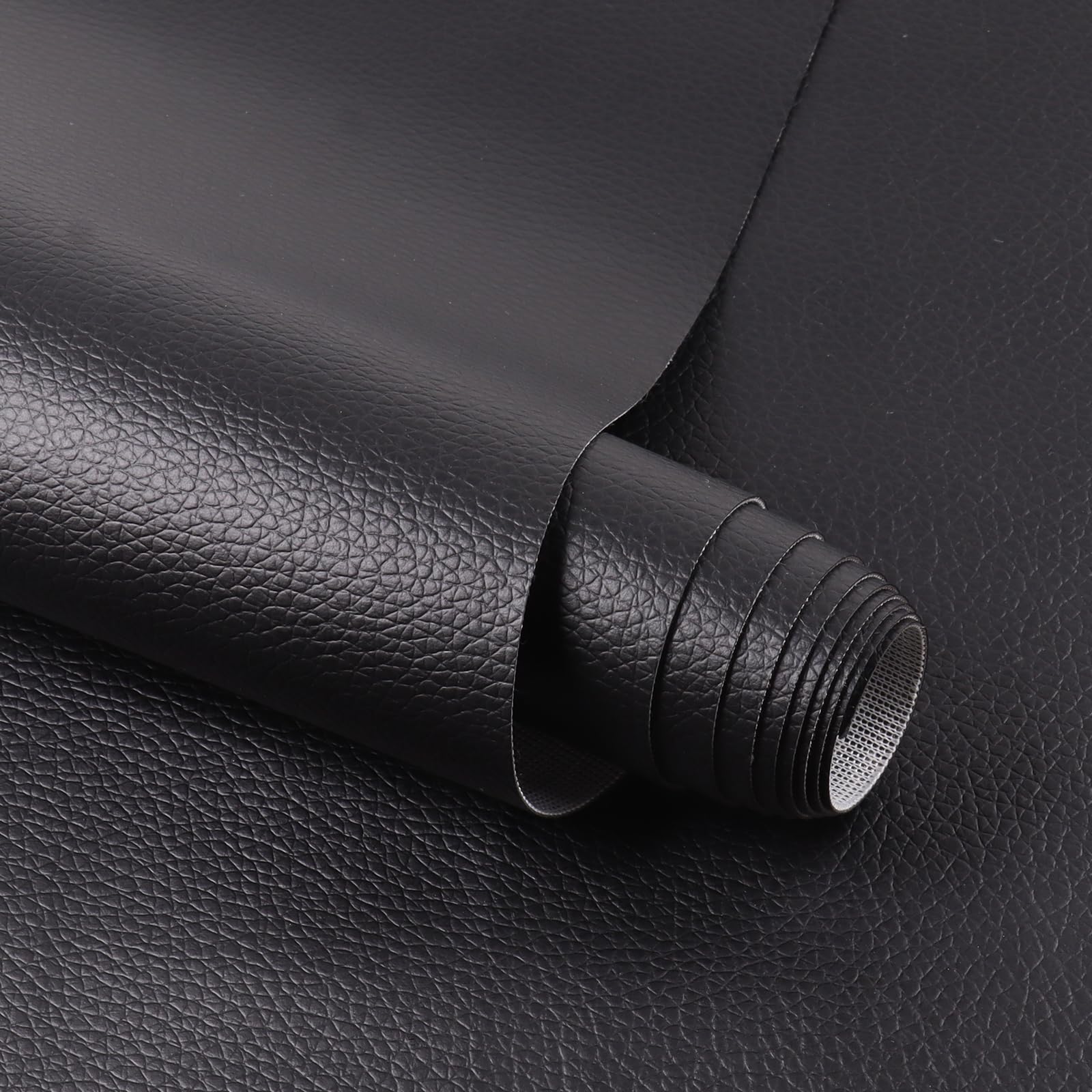 An application scenario or product detail of synthetic leather for sale - Image 4