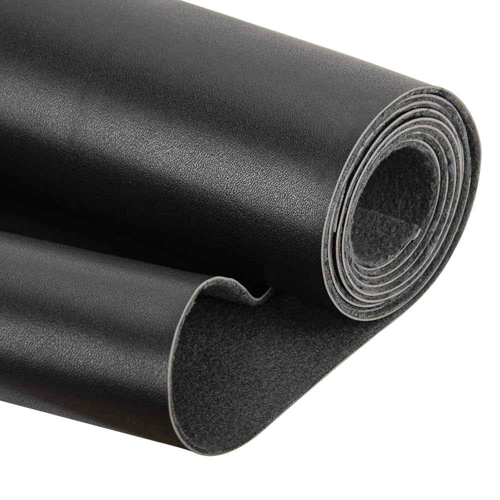 An application scenario or product detail of synthetic leather sheets - Image 14