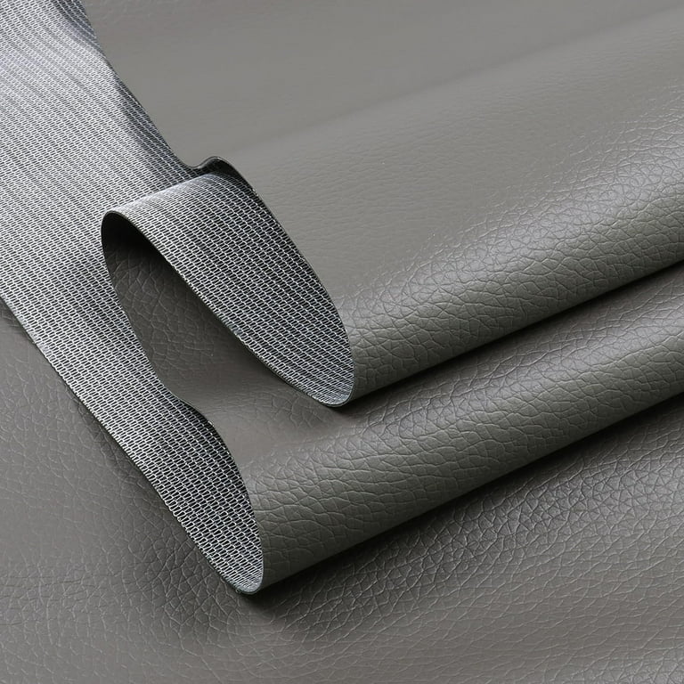An application scenario or product detail of synthetic leather sheets - Image 20