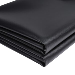 Featured image for the synthetic leather sheets guide